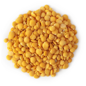 sarı mercimek